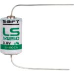 Buderus 63010218 Baterija 3,6V Lithium 1/2 AA - Slika 2