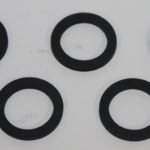 Buderus 7098778 Brtva 15.5 x 2 (5x)