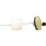 Buderus 7098822 Uložak odzračni lončić Airclon