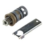 Buderus 7098973 Uložak ventila za GS-U