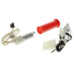 Buderus 7099006 Žarni upaljač