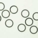 Buderus 7101482 Brtva 28,8x23,4x2 (10x)