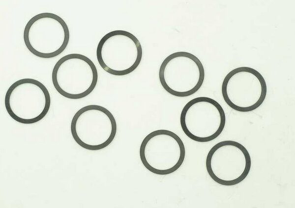 Buderus 7101482 Brtva 28,8x23,4x2 (10x)