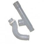 Buderus 7101531 Odvod kondenzata