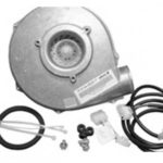 Buderus 73320 Ventilator