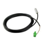 Buderus 7747007982 Temperaturni osjetnik 1/4KR 10K 3000mm