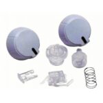 Bosch 87020003080 Okretna ručka