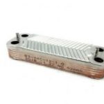 Bosch 87054062870 Izmjenjivač topline