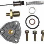 Bosch 87057050210 Regulator protoka vode