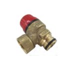 Bosch 87074010270 Sigurnosni ventil