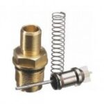 Bosch 87074020190 Regulator količine vode