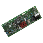 Bosch 87083002120 Tiskana ploča