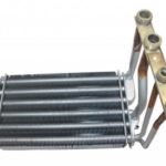 Bosch 87154065460 Izmjenjivač topline