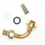 Bosch 87160108080 Priključna cijev