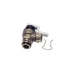 Bosch 87160108760 Sigurnosni ventil
