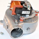 Bosch 87160112970 Ventilator