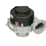 Bosch 87172043430 Ventilator