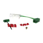 Bosch 87172080640 Osjetnik dimnih plinova