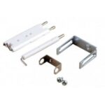 Bosch 87181070500 Set elektroda