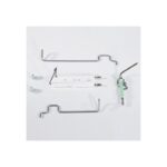 Bosch 87181070760 Set elektroda