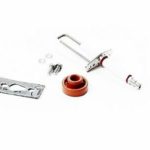 Bosch 87181070880 Elektroda paljenja