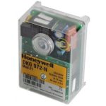 Buderus 8718584071 Automat paljenja DKG 972 N 21 V2