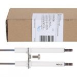 Buderus 8718585036 Elektroda paljenja BE/BE-A Typ4 L34