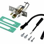 Buderus 8718585342 Servisni set pilot plamenika AE