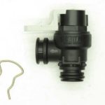 Bosch 87186434270 Sigurnosni ventil