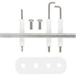 Bosch 87186649200 Set elektroda