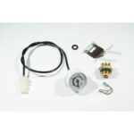 Bosch 87387036010 Manometar