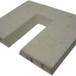 Bosch 87399304120 Šamot L225mm