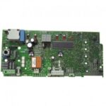 Bosch 87483002670 Tiskana ploča