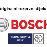 Bosch 87185708480 Zaštitna ploča dimnih plinova