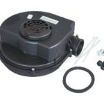 Buderus 67900533 Ventilator