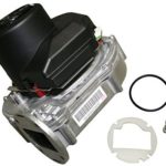 Buderus 7101454 Ventilator (85-100kW)