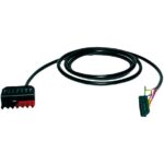 Buderus 7747007981 Električni vod plamenika