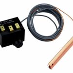 Buderus 7747022529 Granični termostat