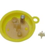 Bosch 87005030520 Membrana (A)