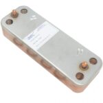 Bosch 87054062640 Izmjenjivač topline