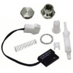 Bosch 87074060640 Indikator protoka vode