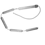 Bosch 87099186660 Anoda 1"