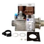 Buderus 87160124850 Plinska armatura