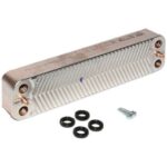 Bosch 87161064360 Izmjenjivač topline