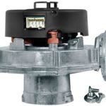 Bosch 87172044100 Ventilator