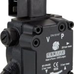 Buderus 8718578019 Uljna pumpa Suntec ALEV35C