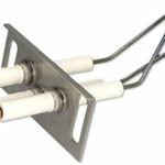 Buderus 8718593665 Elektroda paljenja V5