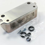 Bosch 87186402310 Izmjenjivač topline