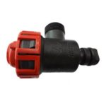 Bosch 87186445660 Sigurnosni ventil 3bar