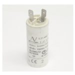 Buderus 87387029220 Kondenzator 2.0uF 470VAC